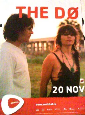 Immagine prodotto di The Do - STAMPE / POSTER - 40x60 cm