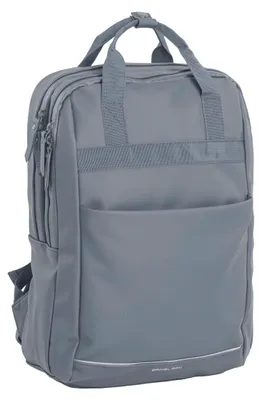 Produktbild von DANIEL RAY DRS25.1442 Laptop-RS Kurzgriff FREIZEITRUCKSACK soft blue