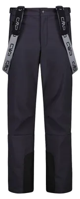 Produktbild von CMP Herren Skihose Ski Salopette Grau 58