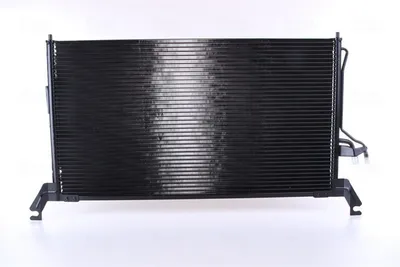 Zdjęcie produktu dla Skraplacz, układ klimatyzacji NISSENS 94930
