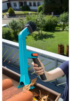 Produktbild von combisystem-Dachrinnenreiniger