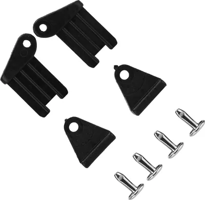 Immagine prodotto di Kit di riparazione parasole posteriore per Serie 5 7 525i 528i 530i 540i E39 E46
