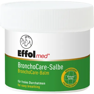 Obrázok produktu pre Effol med BronchoCare masť 150 ml