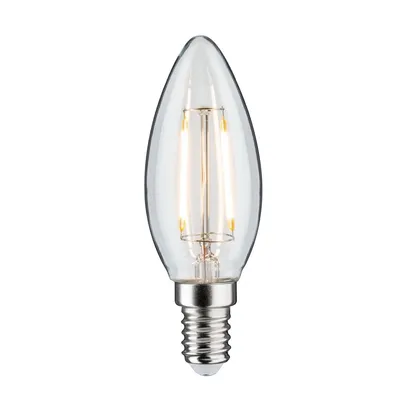 Immagine prodotto di Paulmann 286.83 Lampadina LED Bianco caldo 2700 K 2,6 W E14