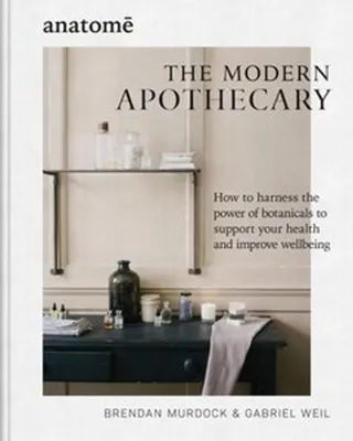 Produktbild von The Modern Apothecary