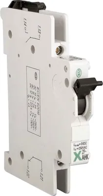 Produktbild von Eaton Ausl.-Signalschalter ZP-NHK 248437