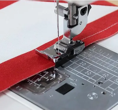 Obrázek produktu pro Patka s vodičem 859814001 JANOME