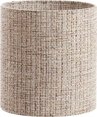 Produktbild von Light & Living - OKAVI Lampenschirm - Ø25x27 cm - Braun