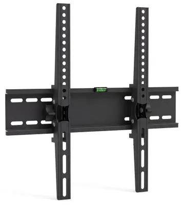 Imagen del producto de Soporte de pared para TV MOUNTI, modelo 26-80, Imagen generada por IA