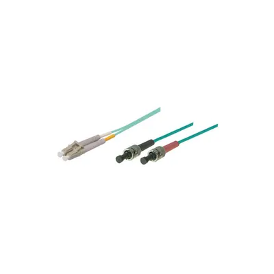 Obrázek produktu pro Alcasa LW-802LT3, 2 m, OM3, ST, LC