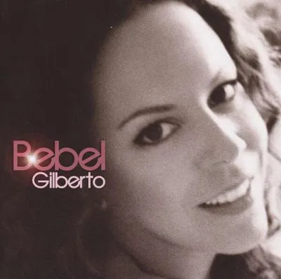 Obrázok produktu pre Bebel Gilberto