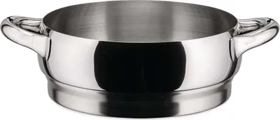 Obrázok produktu pre Parný kôš Alessi Mami - SG307 - ø 24 cm - Stefano Giovannoni