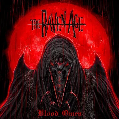 Produktbild von Blood Omen