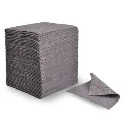 Produktbild von Putzlappen Putztücher Vlies 35x33cm 10kg dunkelbunt Reinigungstücher Vliestücher