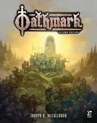 Obrázek produktu pro Oathmark