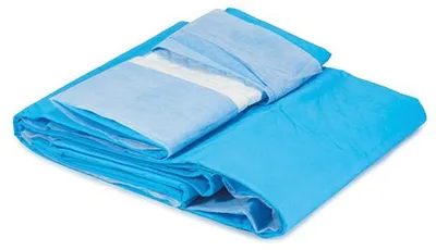 Immagine prodotto di 20 teli per tavolo operatorio "Medi-Inn" 100 cm x 225 cm