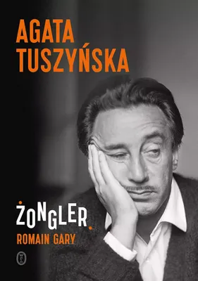 Immagine prodotto di Żongler. Romain Gary