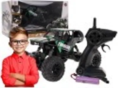 Obrázek produktu pro cRAWLER Racing 78 autíčko na dálkové ovládání pro děti