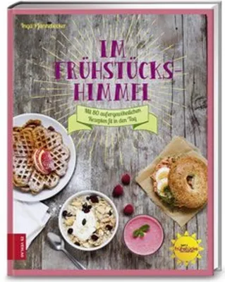 Obrázek produktu pro Im Frühstückshimmel