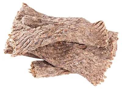 Produktbild von Mascota Vital Reh-Trockenfleisch 100g
