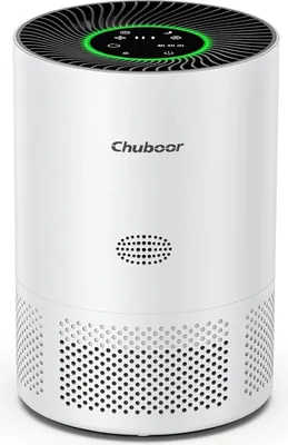 Obrázek produktu pro Čistička vzduchu, filtr H13 HEPA, filtrační systém 3 v 1, bez Wi-Fi, 2,0 kg