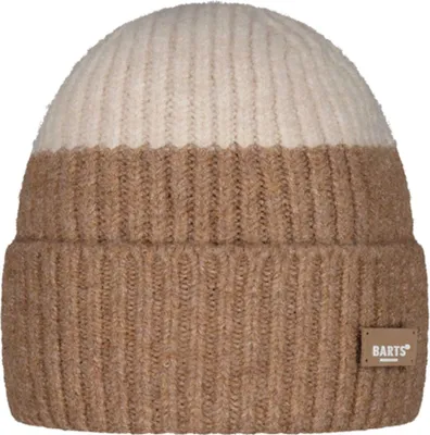 Produktbild von BARTS - Damenmütze Beanie KITEI light brown