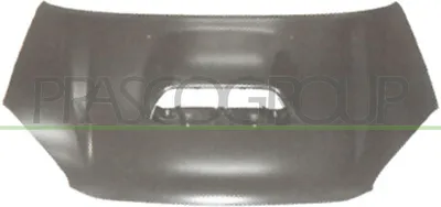 Produktbild von PRASCO TY2833110 Motorhaube für TOYOTA RAV 4 II (CLA2, XA2, ZCA2, ACA2)