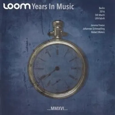 Produktbild von Years In Music