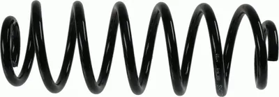 Produktbild von Sachs Fahrwerksfeder Hinterachse 996 942