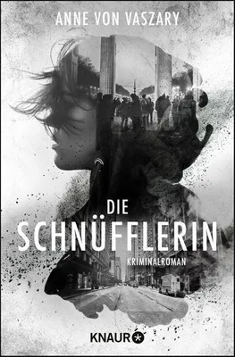 Immagine prodotto di Die Schnüfflerin