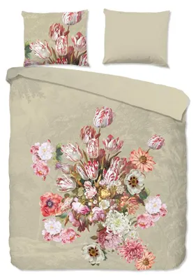 Obrázek produktu pro Muller Textiles 20097.02.13, Obsahuje přehoz, Potah na polštář v ceně