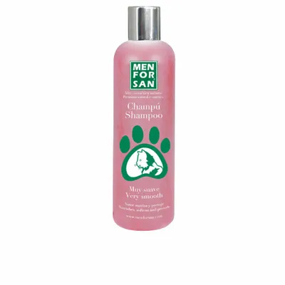 Immagine prodotto di Menforsan Shampoo Molto Delicato Per Gatti 300Ml