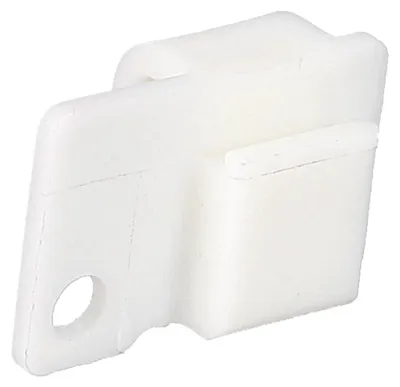 Produktbild von easyPART passend für 40014099 CANDY/ HOOVER Sockeleinsatz Candy für Trockner