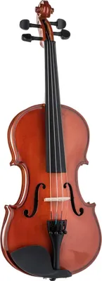 Obrázek produktu pro Latone Little Virtuoso 3/4 Natural Akustické housle