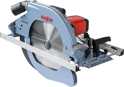 Immagine prodotto di Sega circolare manuale per carpenteria Mafell MKS 165 Ec | 924501