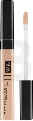 Obrázek produktu pro Maybelline Fit Me Fit Me Concealer Korektor w płynie 08 Nude, 6,8 ml