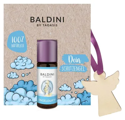 Immagine prodotto di Il tuo angelo custode - Mini set profumato | BALDINI BY TAOASIS