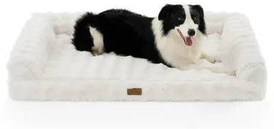 Image de Lit orthopédique pour chiens de grande taille