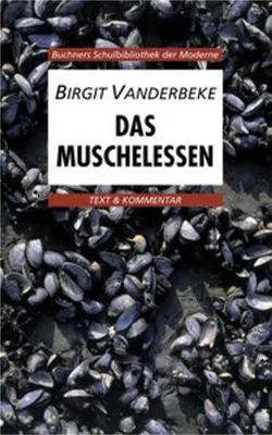 Immagine prodotto di Das Muschelessen. Text und Kommentar