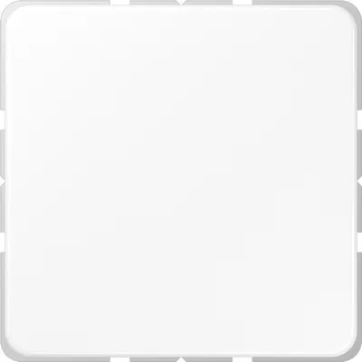 Immagine prodotto di Jung BLINDABDECKUNG (CD 594-0 WW)
