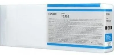 Immagine prodotto di Epson C13T636200 Epson Tintenpatrone cyan T 636 700 ml              T 6362
