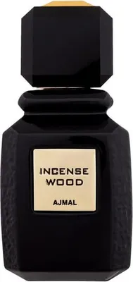 Obrázok produktu pre Ajmal Incense Wood U parfumovaná voda 100ml