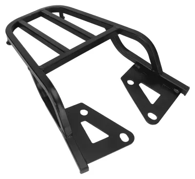 Obrázok produktu pre Zadný nosič batožiny na motocykel Ride On Pillion Carrier Holder Shelf Replacement pre Grom MSX125