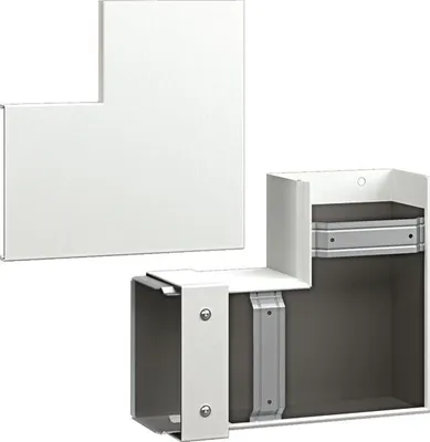 Produktbild von Tehalit Flachwinkel FWKP10015059016