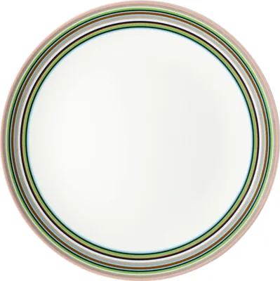 Produktbild von Iittala Origo Teller - 26 cm - Beige