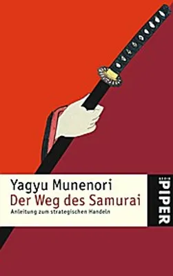 Produktbild von Der Weg des Samurai
