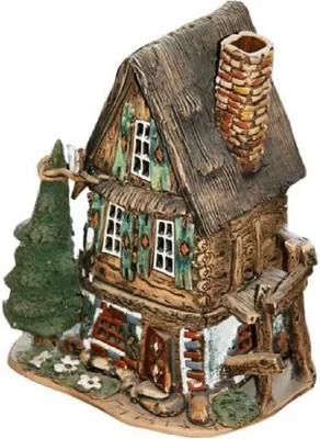 Ein rustikales Bürgermeisterhauses. Das Haus ist mit viel Liebe zum Detail gestaltet. Warme Erdtöne.