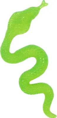 Produktbild von Die Spiegelburg Glibber-Schlange - Wild+Cool bunt