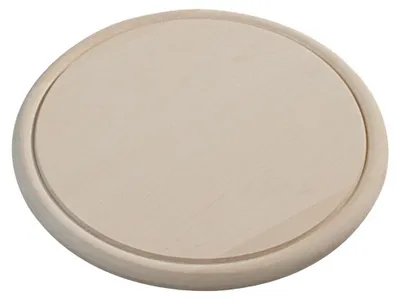 Obrázek produktu pro Talíř na maso Kesper s drážkou na šťávu 30 cm