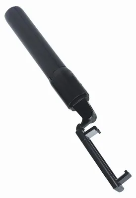 Produktbild von Maxlife Selfie Stick Stativ MXST-100 mit Bluetooth Fernbedienung